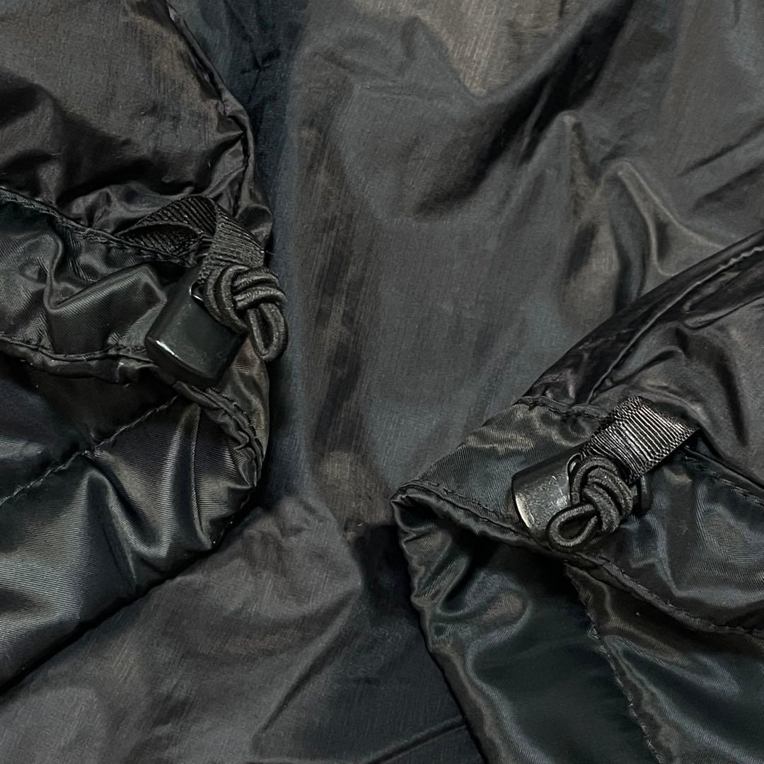 新品 タグ付き イングランド製 Peter Hutchinson ダウンベスト