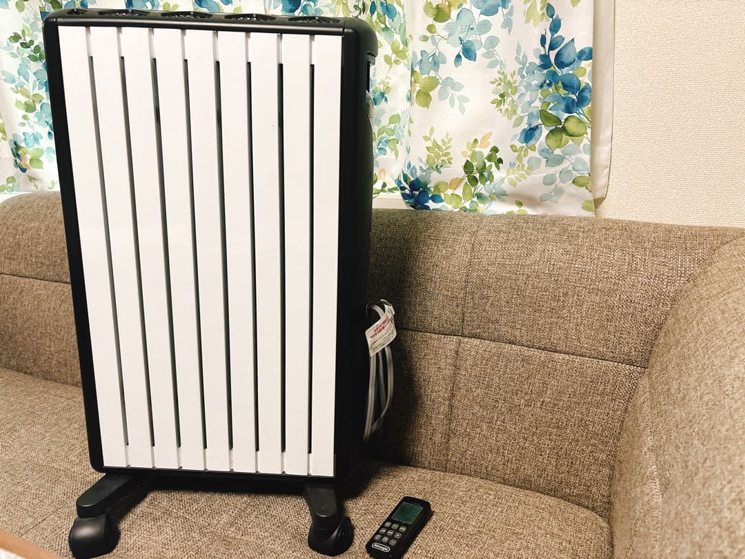 【さんご】【De'Longhi】マルチダイナミックヒーター【8~10畳用】