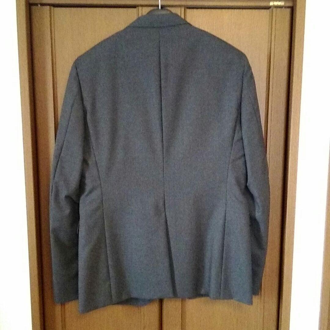 期間限定値下げ【新品同様】JIL SANDERジルサンダー　サイズ52／LL