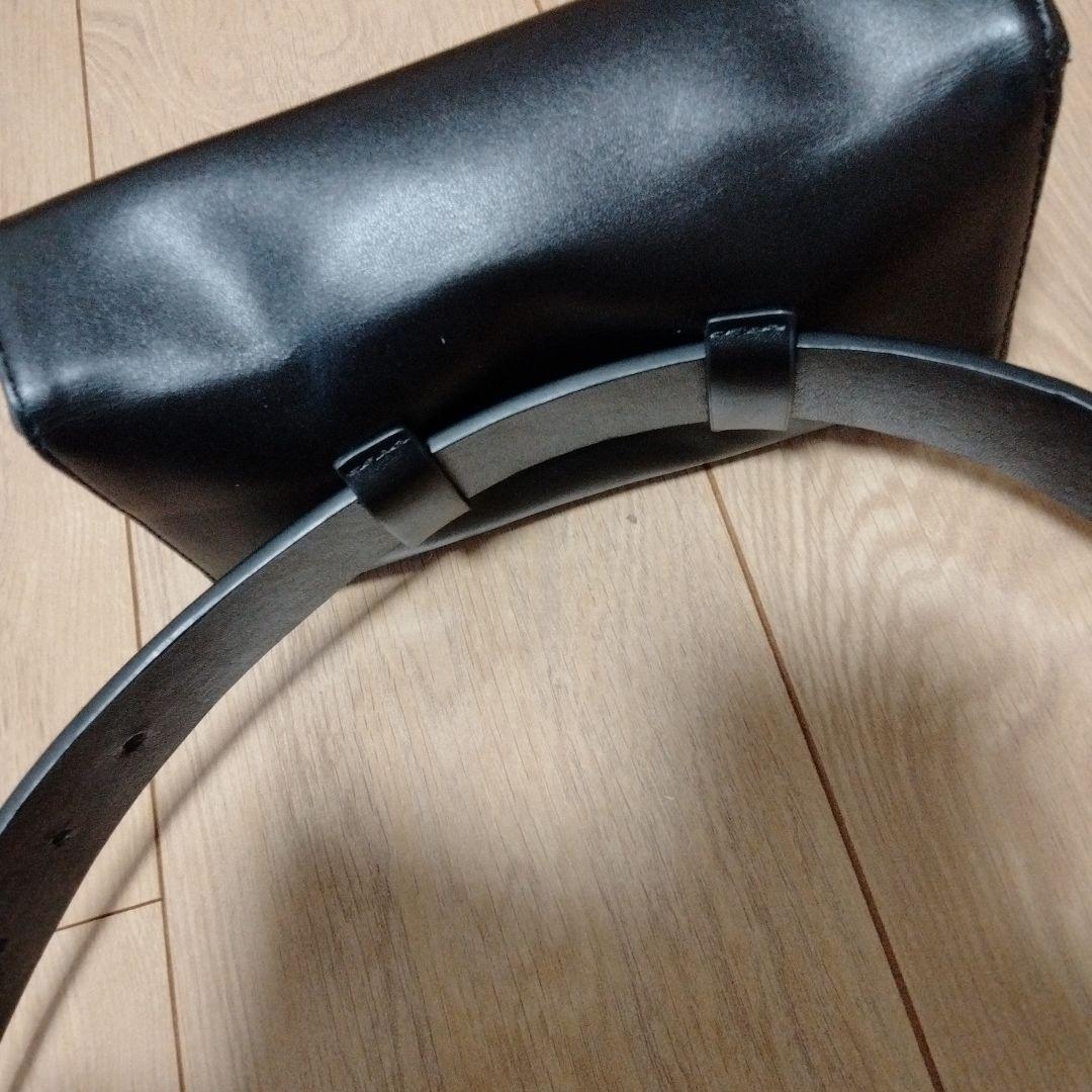 Tnewties トゥエンティーズ　ノベルティ　2wayボディバック 美品