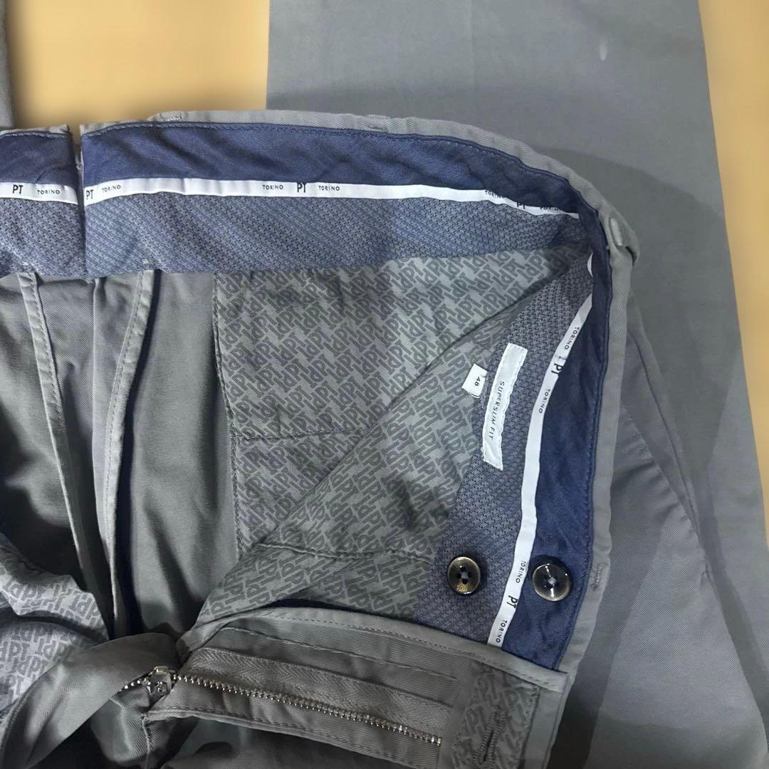 ジジジジェームスPT TORIN