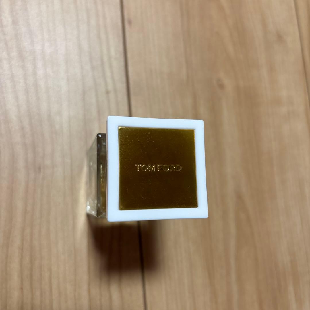 【専用】TOM FORD WHITE SUEDE 50ml