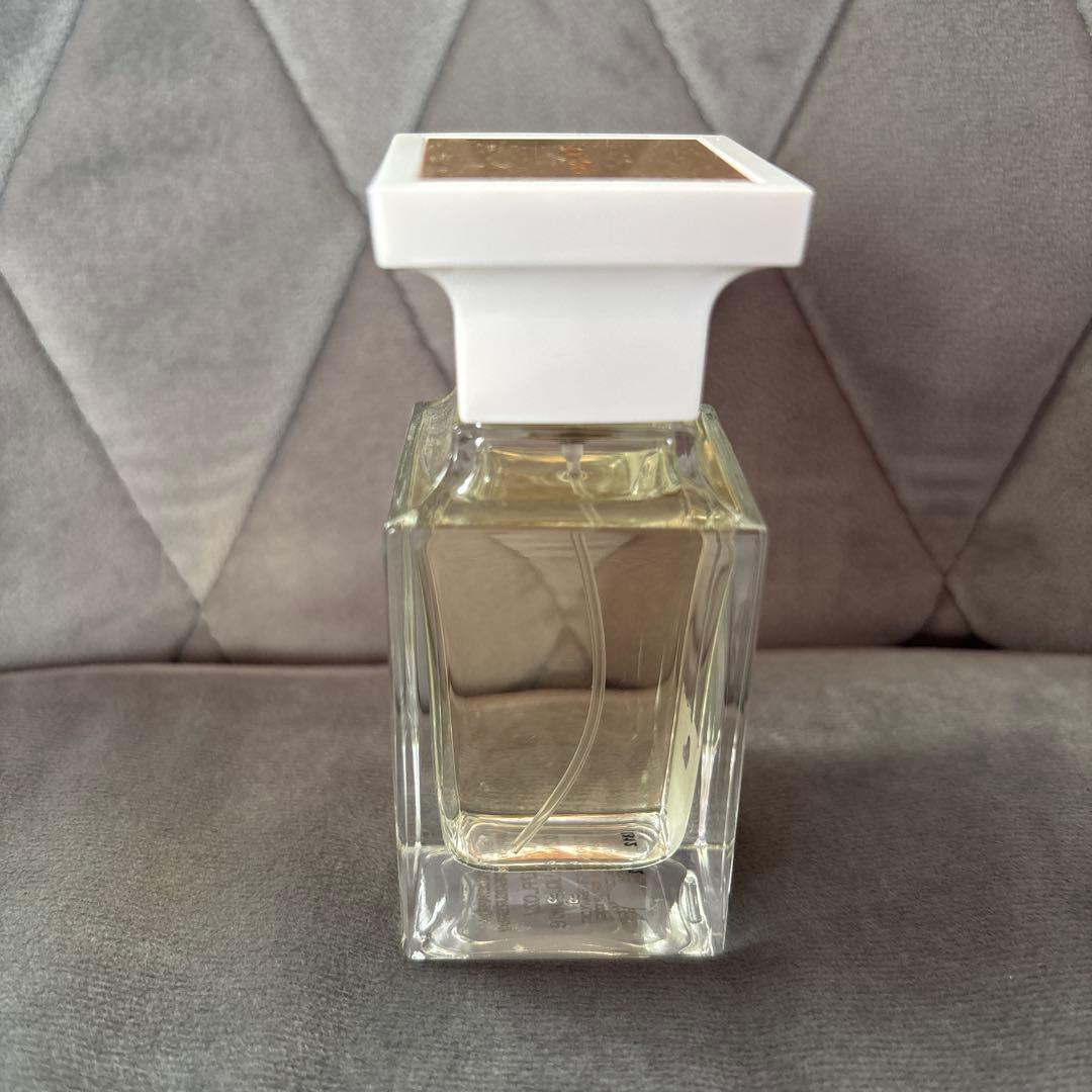 【専用】TOM FORD WHITE SUEDE 50ml