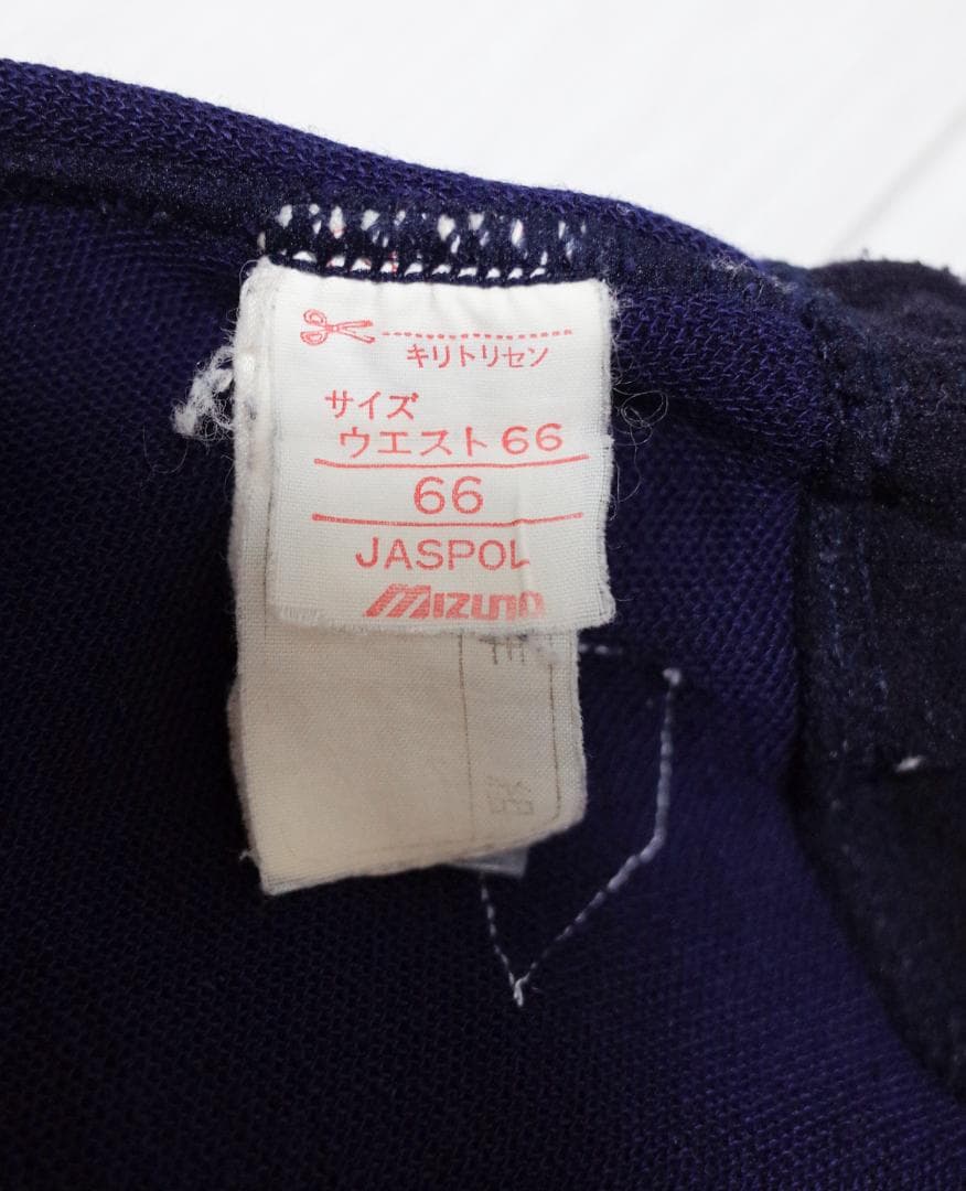 ミズノ 82RW-0211 濃紺ブルマー Lサイズ 美津濃 ネイビー