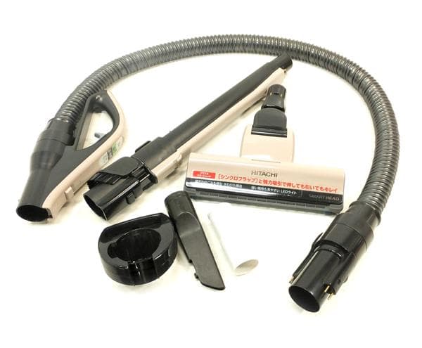 未使用 HITACHI 日立 サイクロン式クリーナー CV-SE300 掃除機