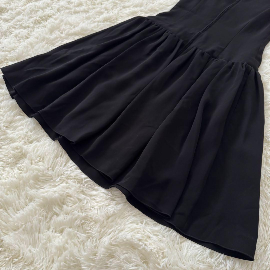 良品✨近年モデル 定価6.7万円 フォクシー Dress MAGNOLIA