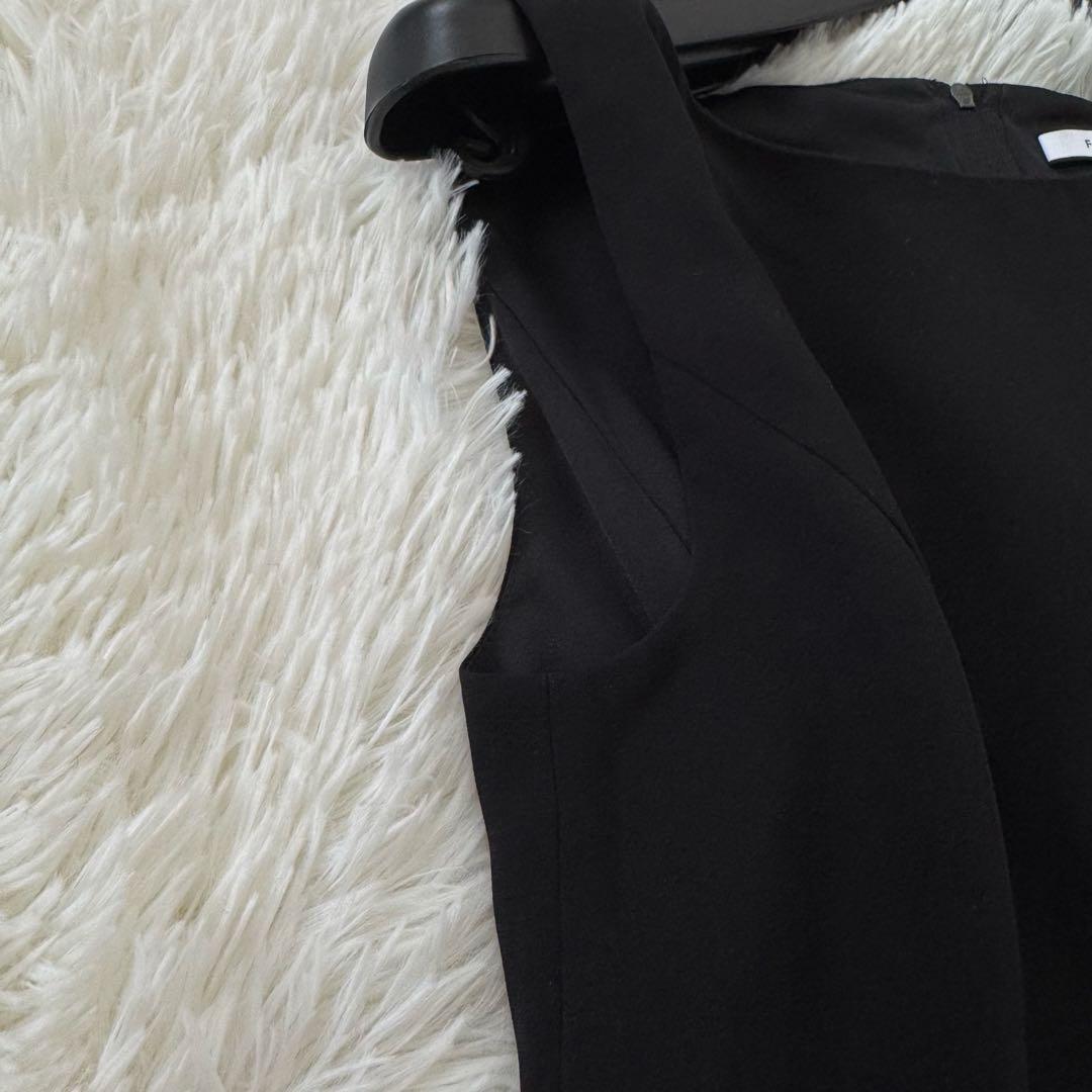 良品✨近年モデル 定価6.7万円 フォクシー Dress MAGNOLIA