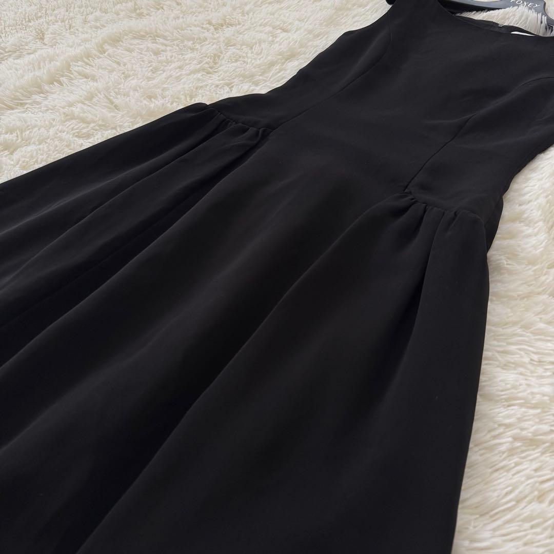 良品✨近年モデル 定価6.7万円 フォクシー Dress MAGNOLIA
