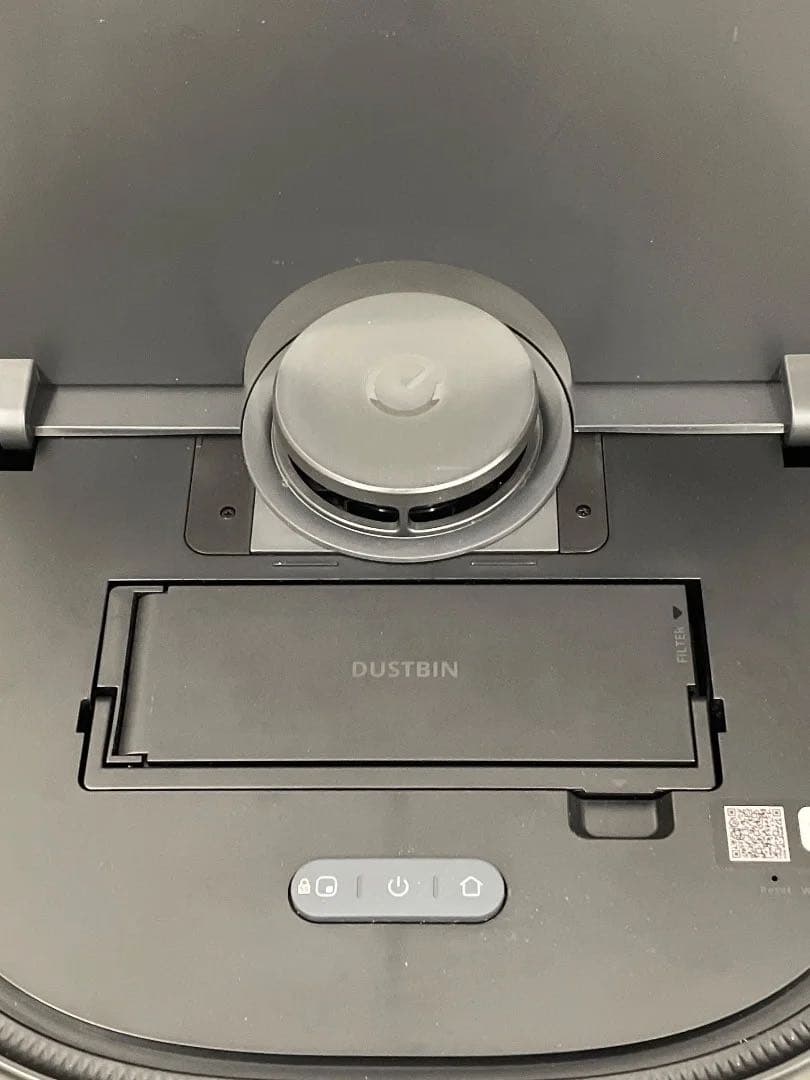 Eufy Clean by AnkerロボットクリーナーX10 Pro Omni