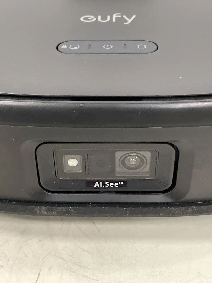 Eufy Clean by AnkerロボットクリーナーX10 Pro Omni