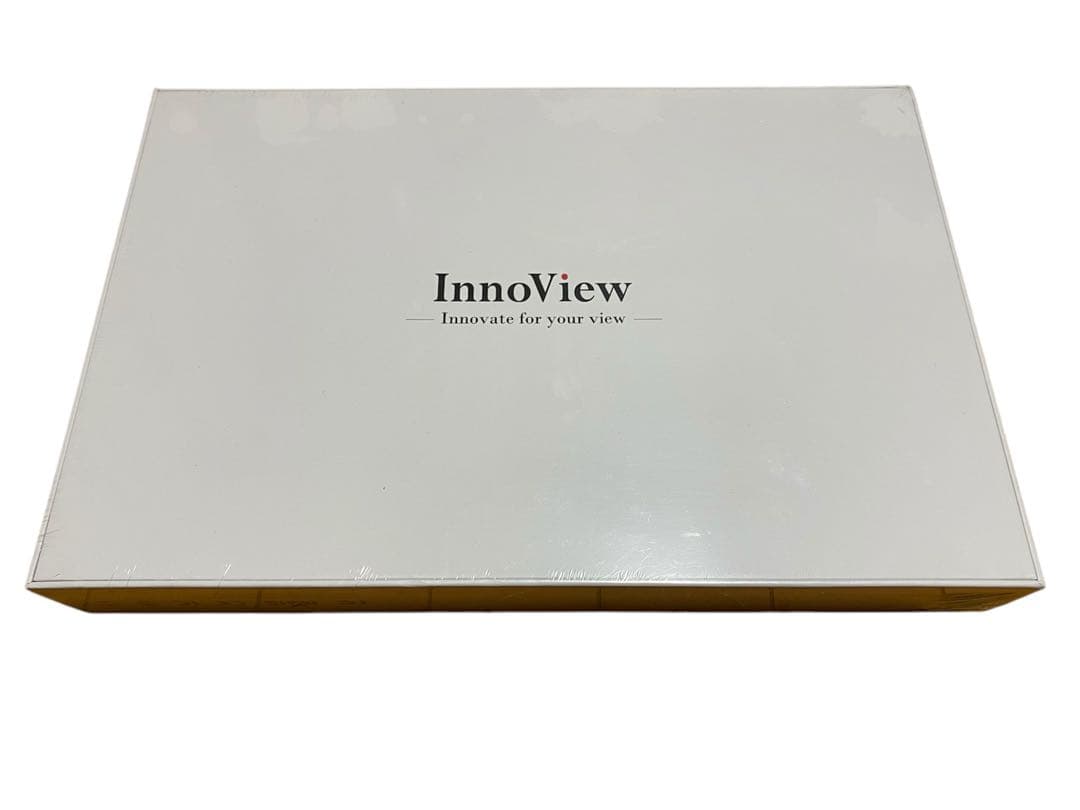 新品未使用‼️ InnoView 15.6インチ モバイルモニター