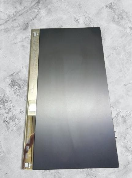 シャープブルーレイレコーダー【BDーW560】