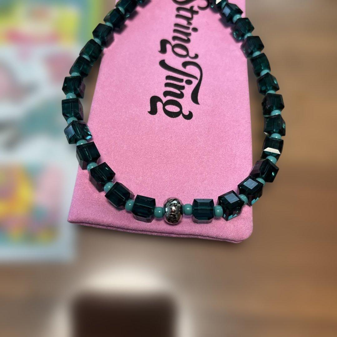 stringting ストリングティング ストラップ EverGreen