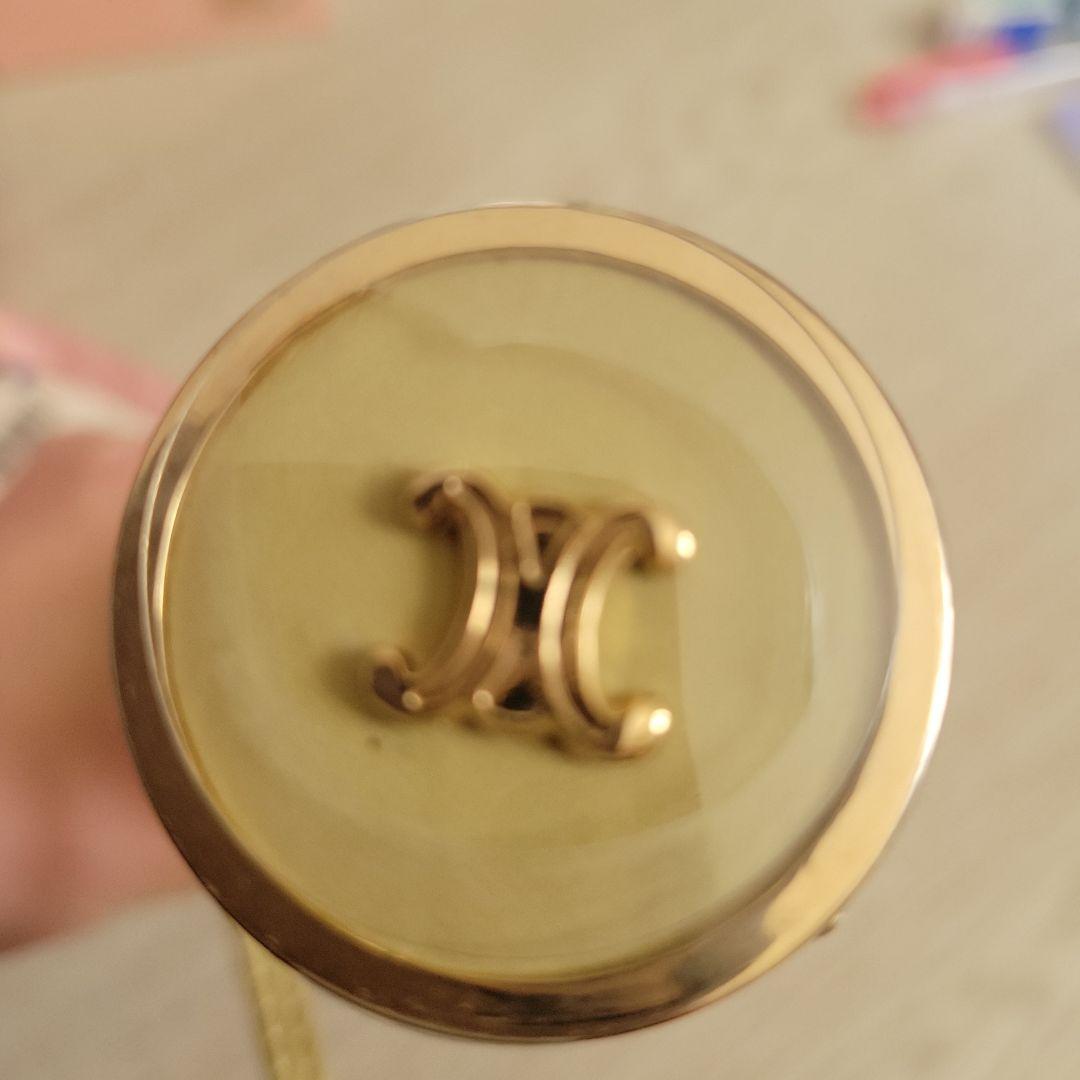 セリーヌ　CELINE　折りたたみ傘