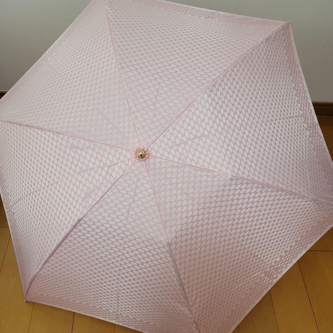 セリーヌ　CELINE　折りたたみ傘