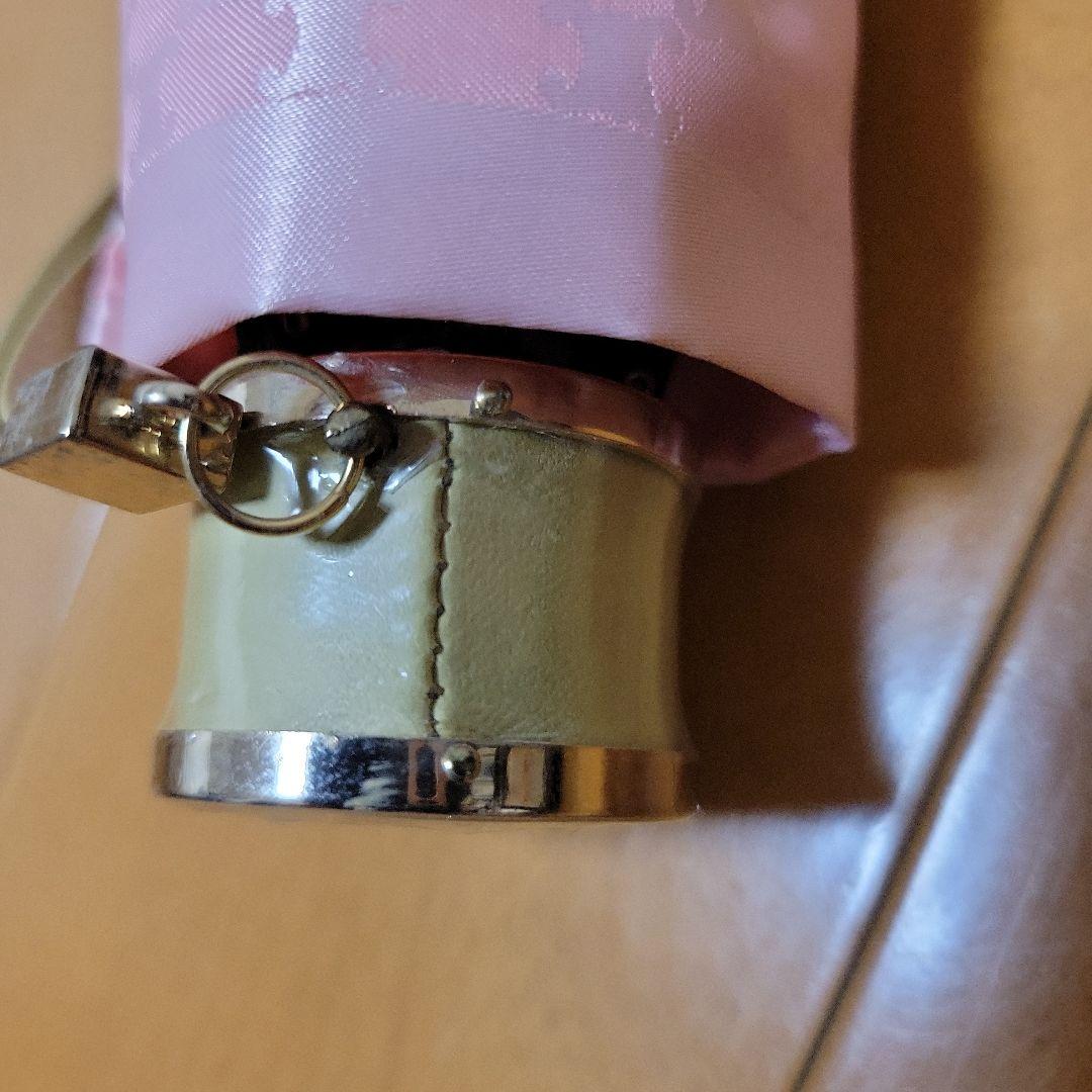 セリーヌ　CELINE　折りたたみ傘