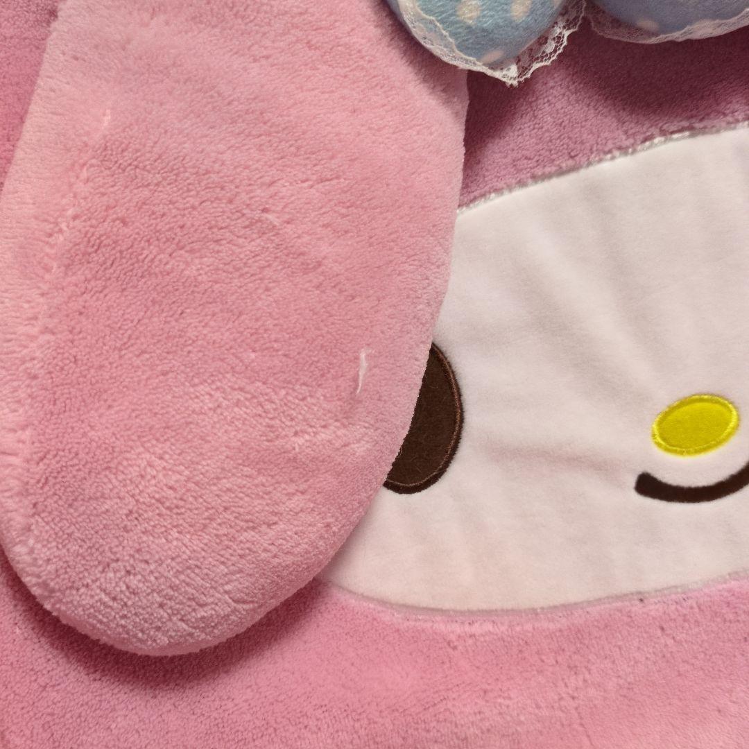 ♪マイメロディ♪ウレタンソファ シングルソファ