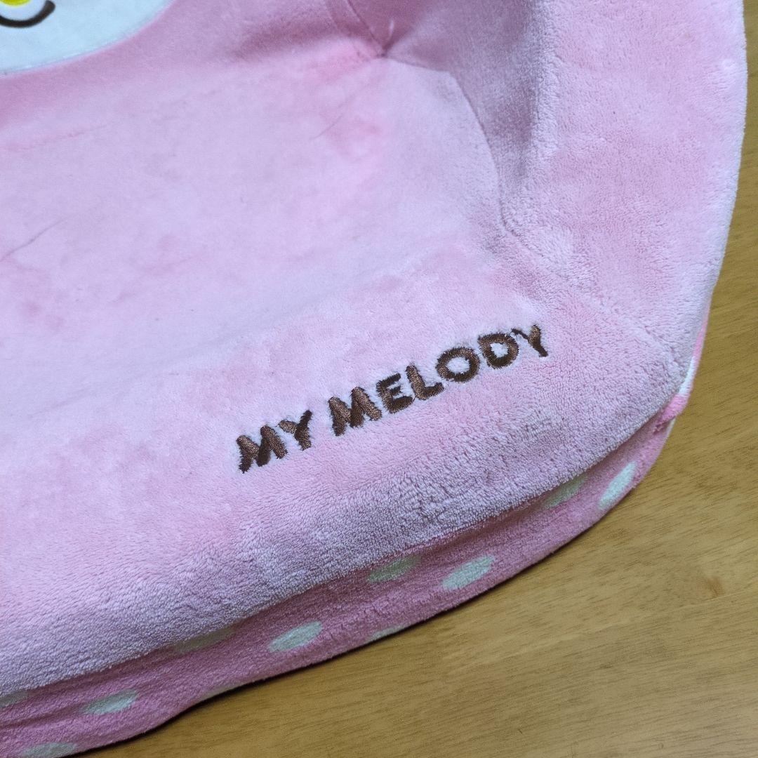 ♪マイメロディ♪ウレタンソファ シングルソファ