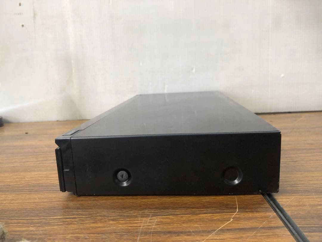 Panasonic パナソニック　DIGA DMR-BZT820