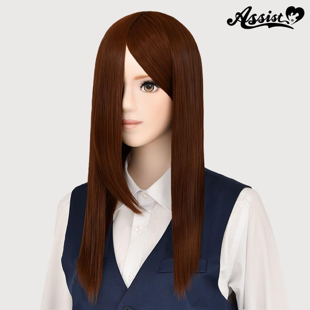 塩様ウィッグオーダーご確認専用