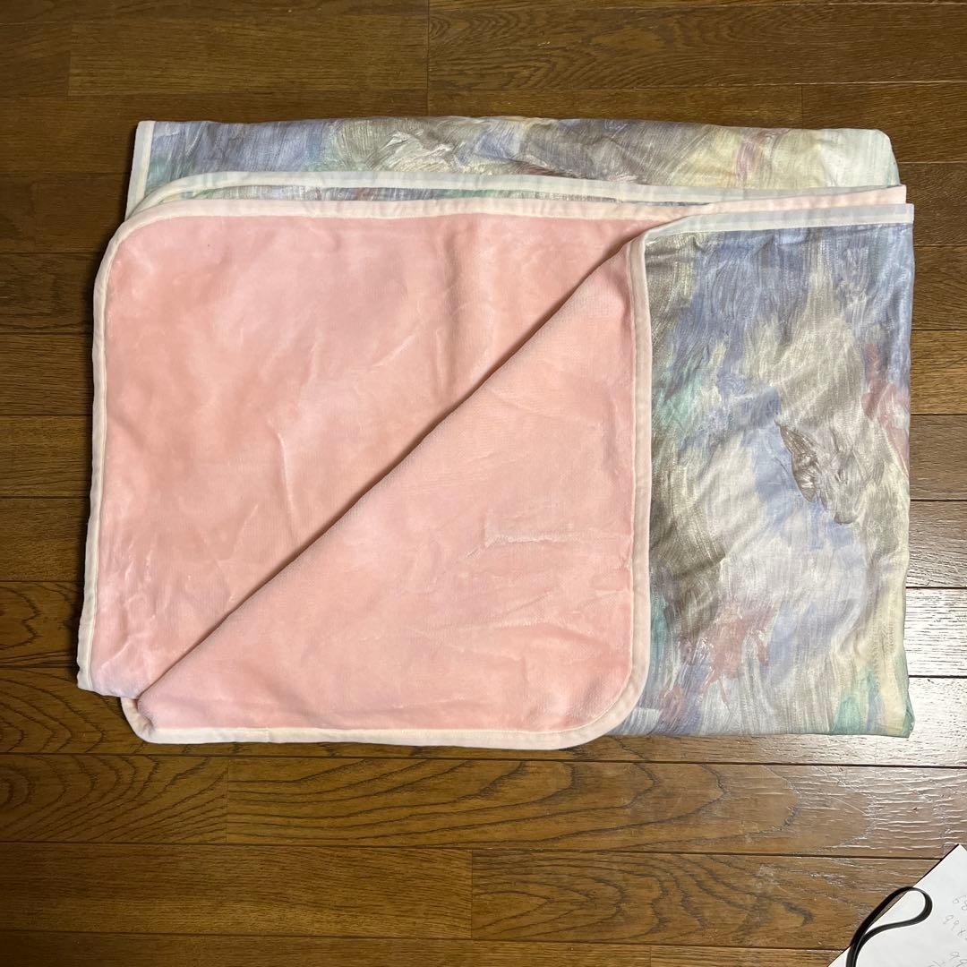 プラチナフォトンブランケット