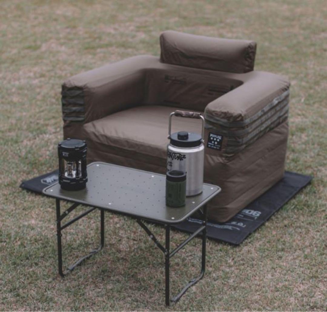 【2/15まで】BONFLAG TACTICAL AIR SOFA 1P