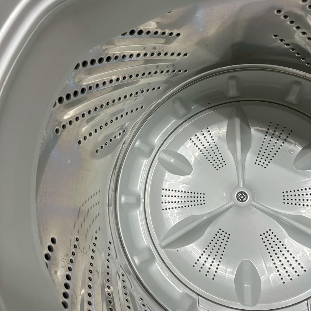 iΦ Panasonic 全自動洗濯機 NA-F60B14 6kg 洗濯機