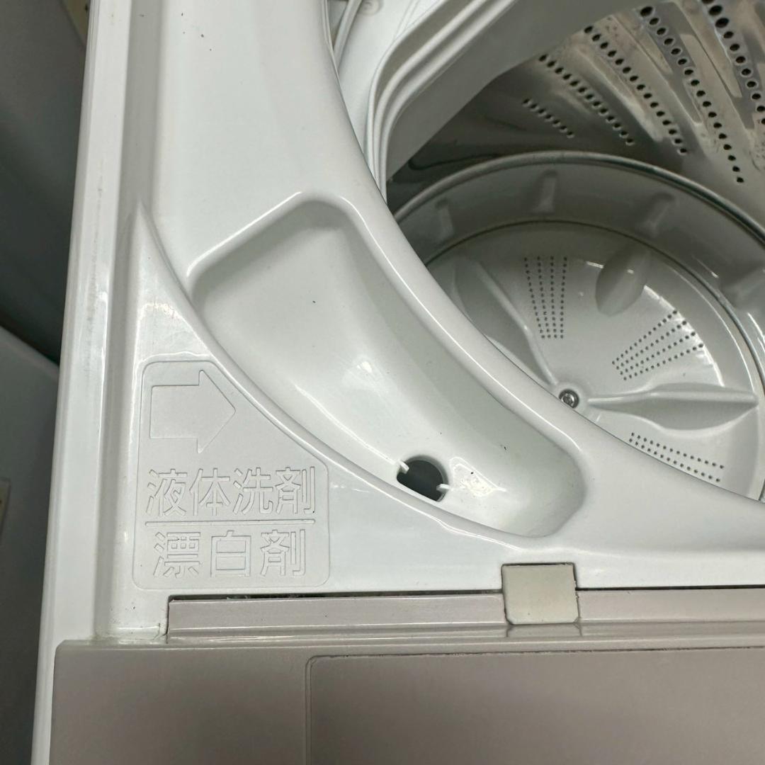 iΦ Panasonic 全自動洗濯機 NA-F60B14 6kg 洗濯機