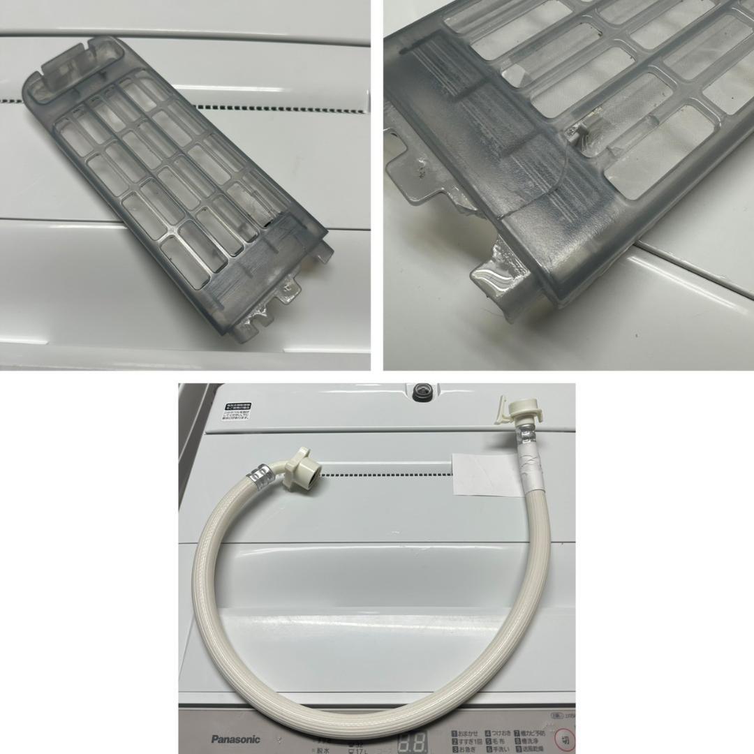 iΦ Panasonic 全自動洗濯機 NA-F60B14 6kg 洗濯機