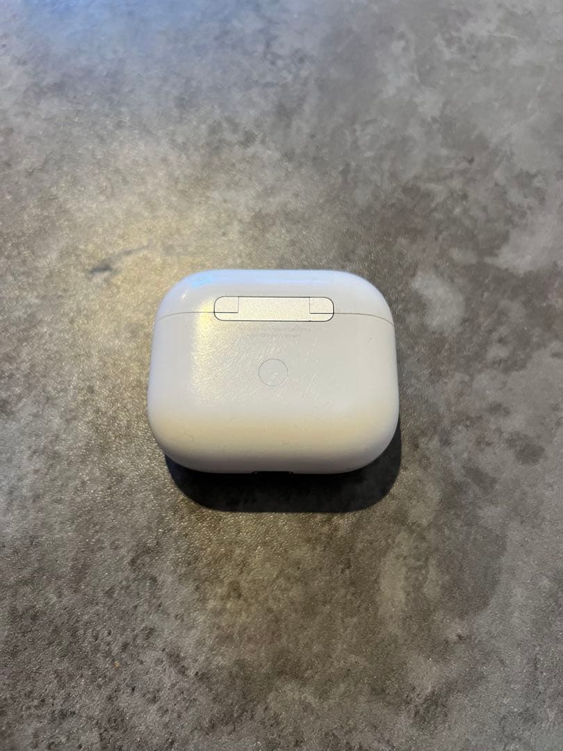 AirPods3 第3世代 充電ケース+イヤホン本体