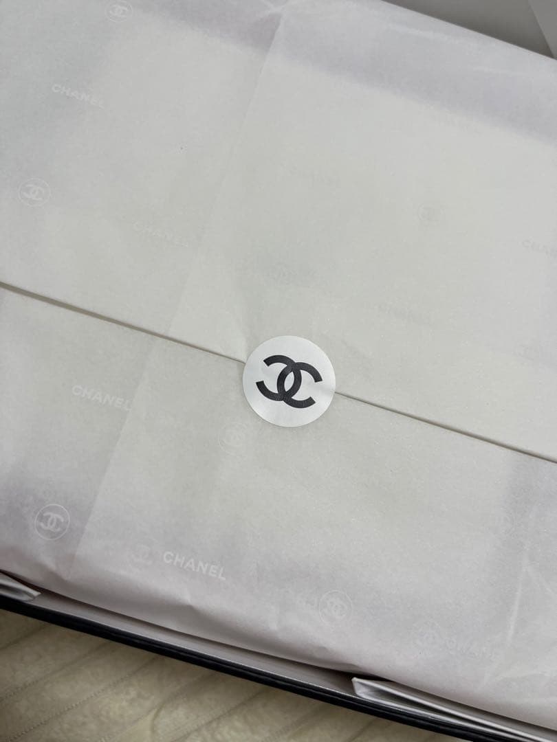 【新品未開封】シャネル チャンスクリーム サテン ボディクリーム