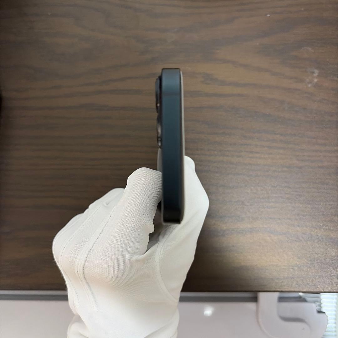 iPhone 13 mini 128GB SIMフリー ミッドナイト 本体