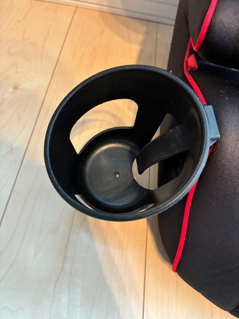 【送料込み、付属品完備】RECARO ジュニアシートStart J3