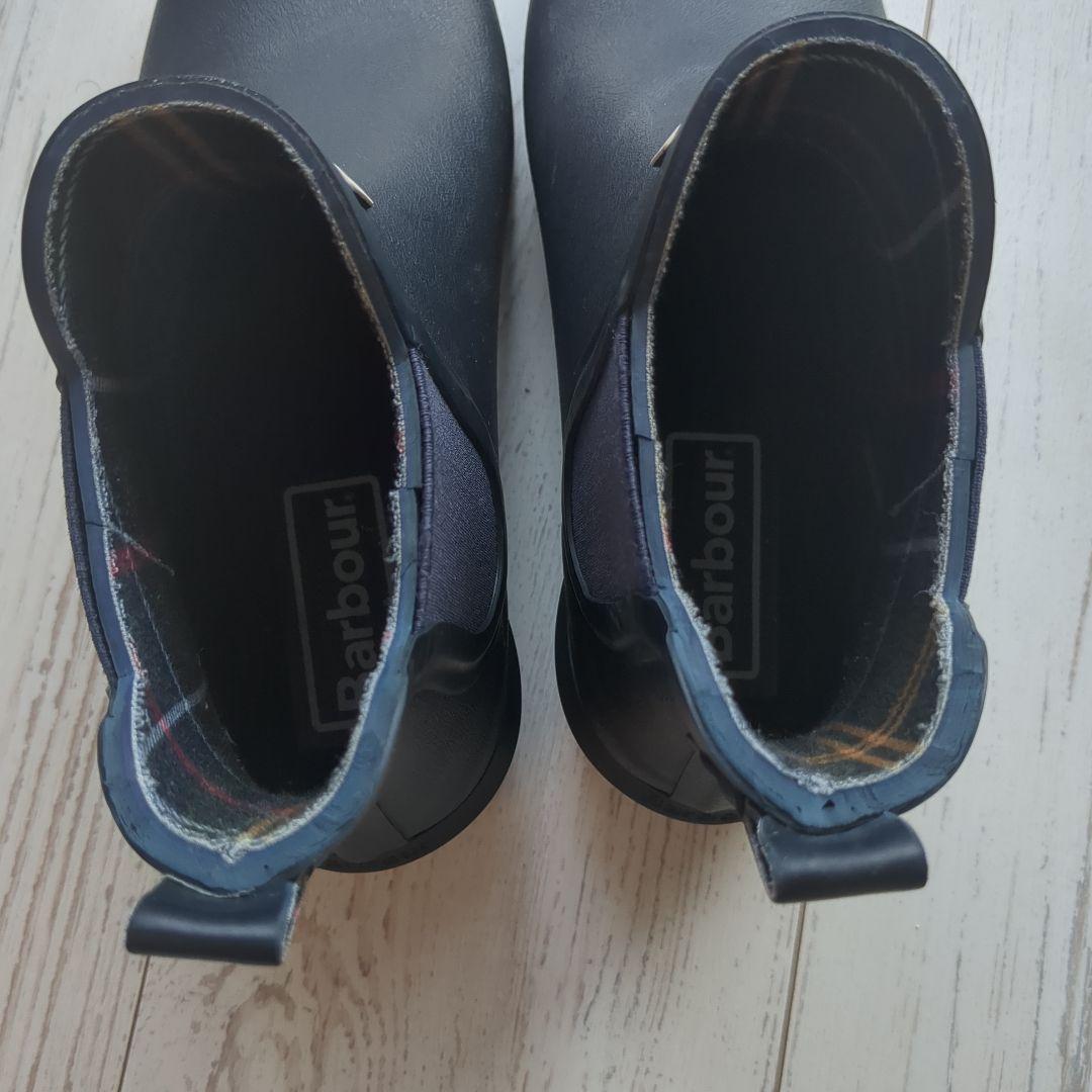 【専用】バブアー　レインブーツ