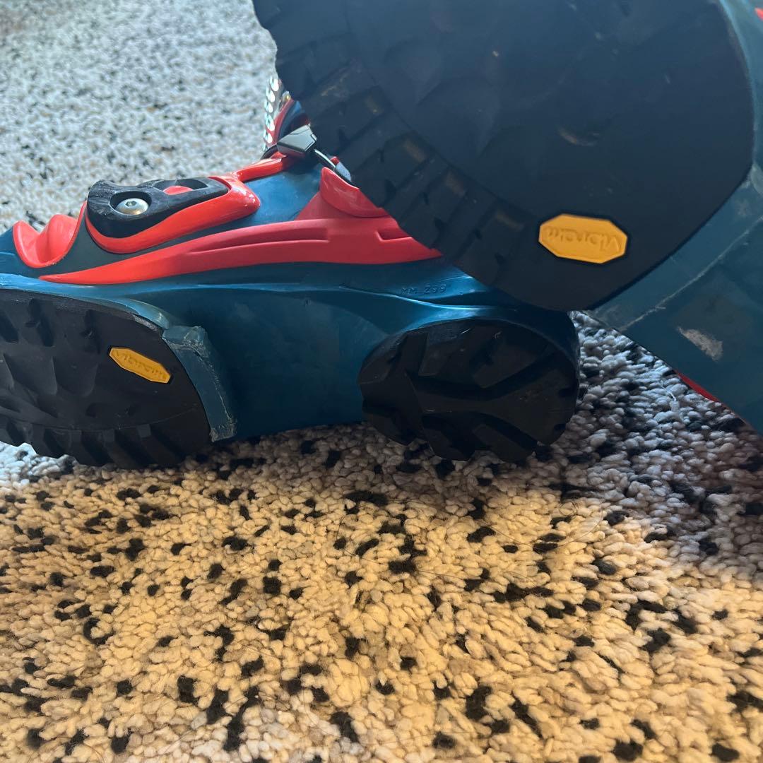 SCARPA TX Pro テレマークブーツ25.5