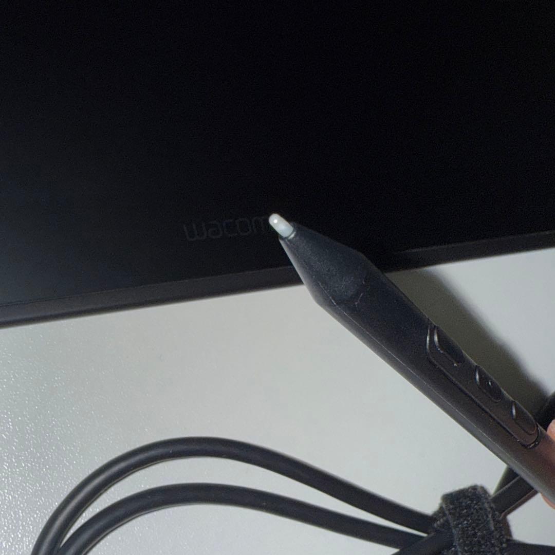 液タブ・ペンタブ Wacom Movink 13