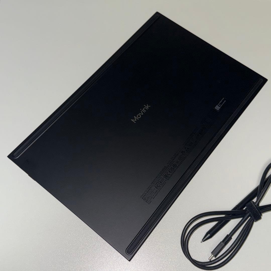 液タブ・ペンタブ Wacom Movink 13