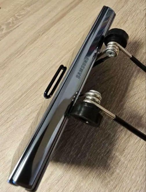 Galaxy Z Fold4（256GB）