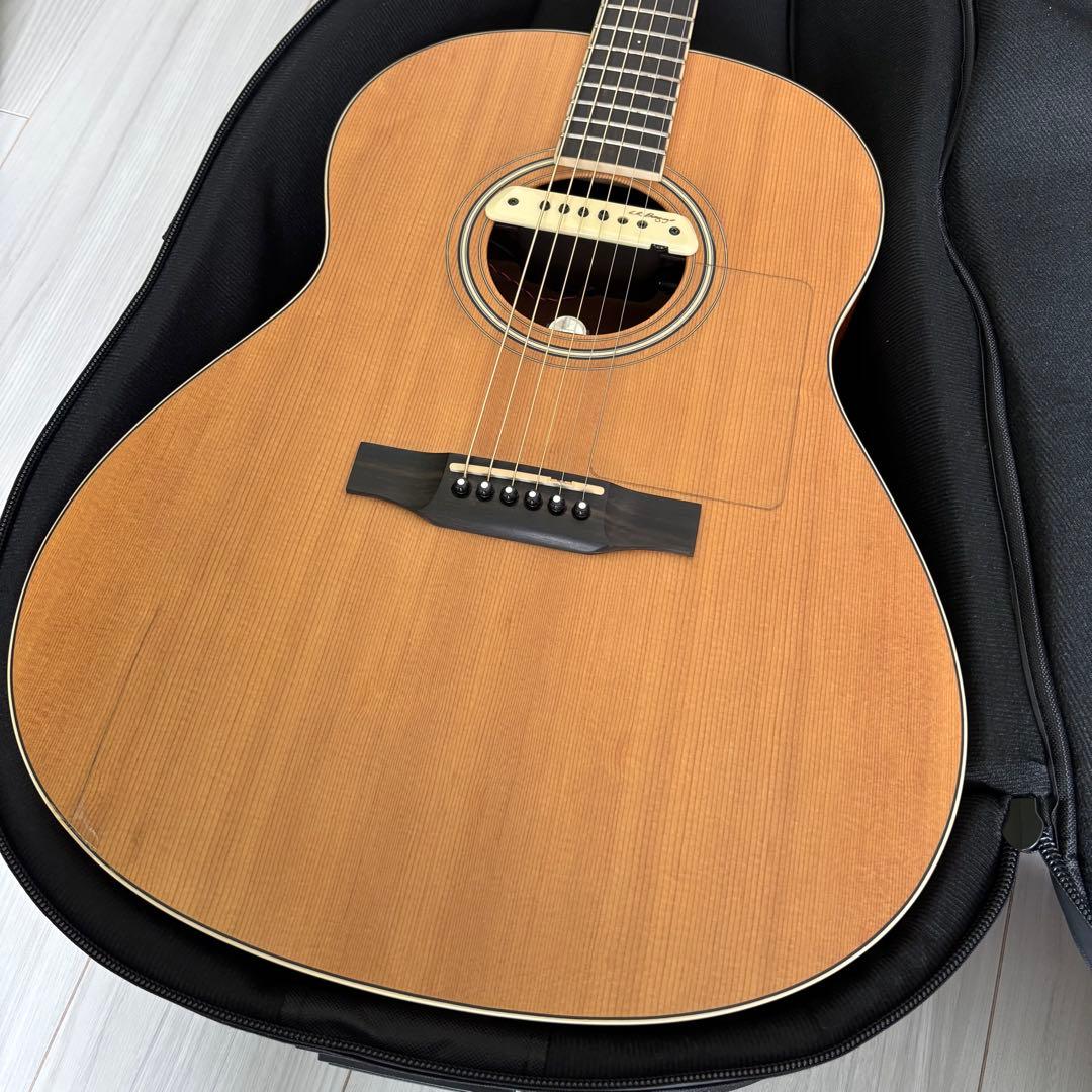 larrivee ラリビー L03 カナダ製 2001年 エレアコ仕様