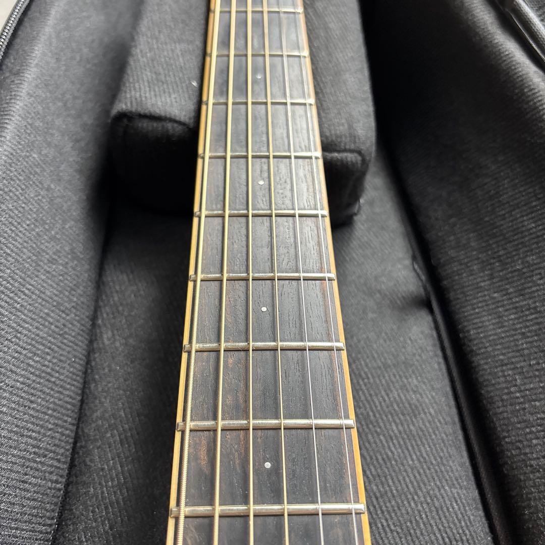 larrivee ラリビー L03 カナダ製 2001年 エレアコ仕様