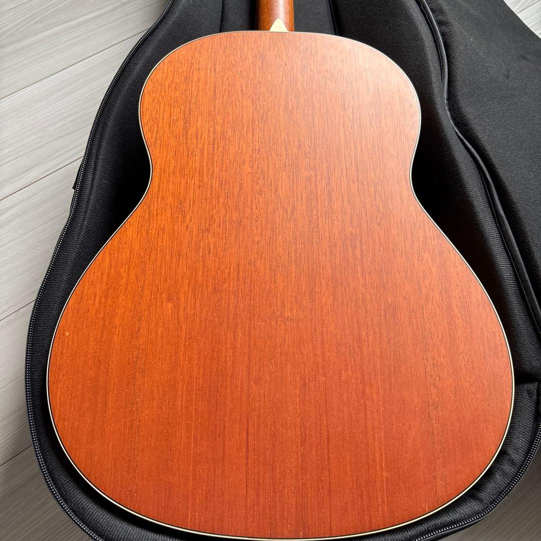 larrivee ラリビー L03 カナダ製 2001年 エレアコ仕様