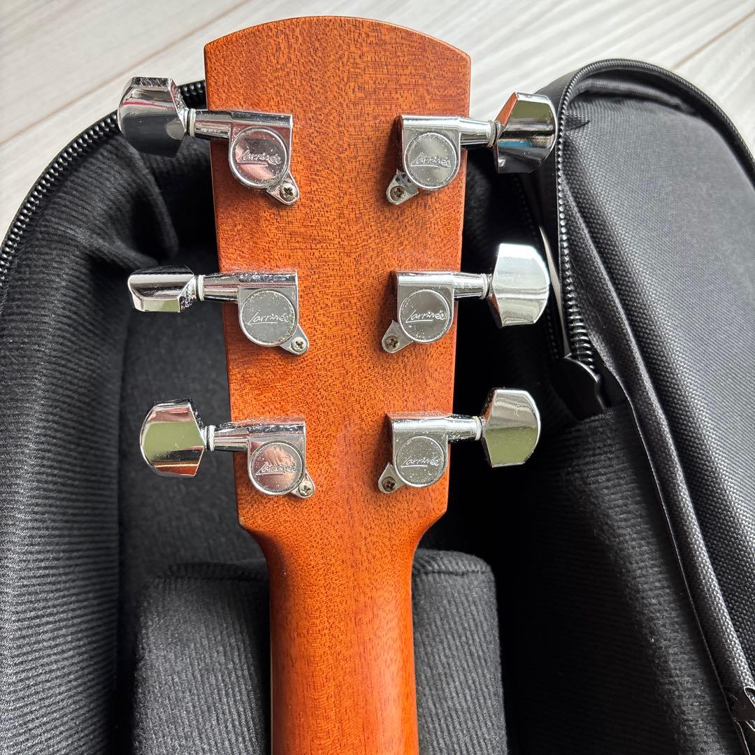 larrivee ラリビー L03 カナダ製 2001年 エレアコ仕様