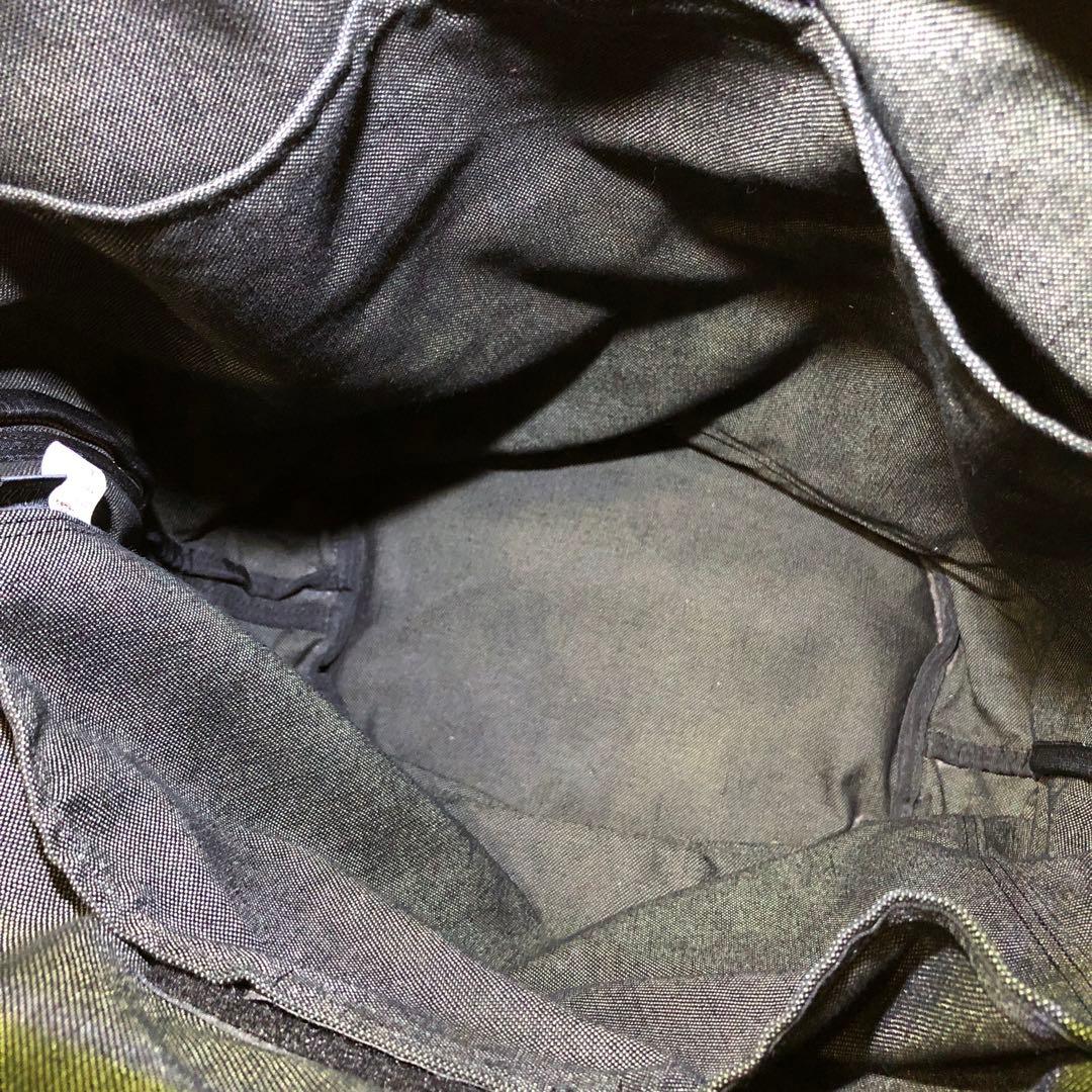 【PORTER】ポーターリュック2way