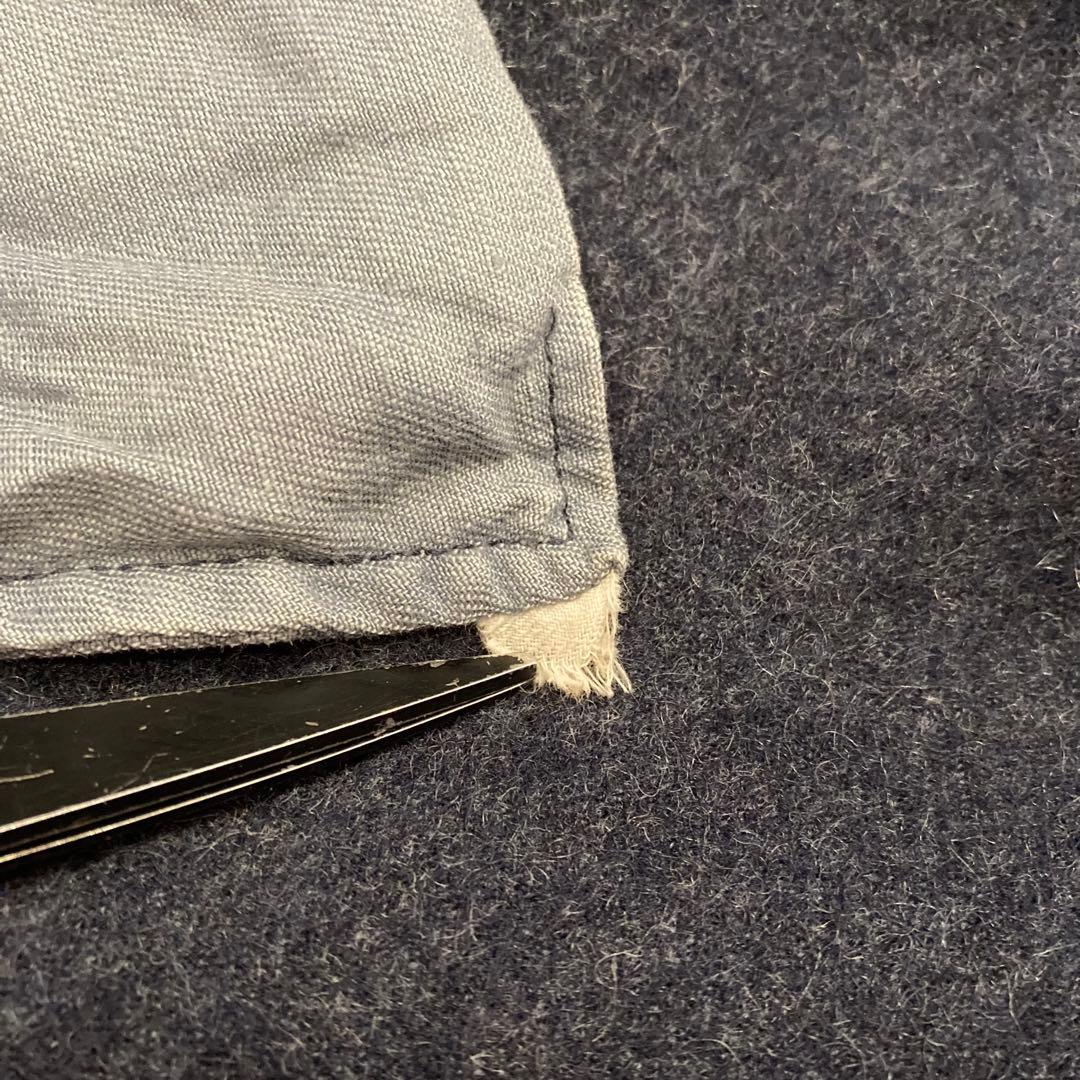 51年製 ヴィンテージ イギリス軍 RAF ウールパンツ ドレスパンツ ユーロ