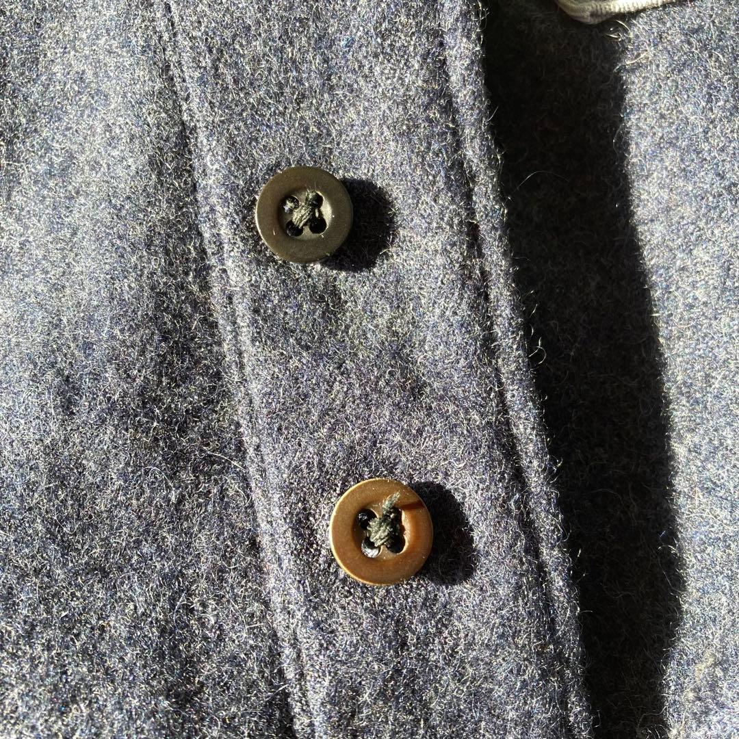 51年製 ヴィンテージ イギリス軍 RAF ウールパンツ ドレスパンツ ユーロ