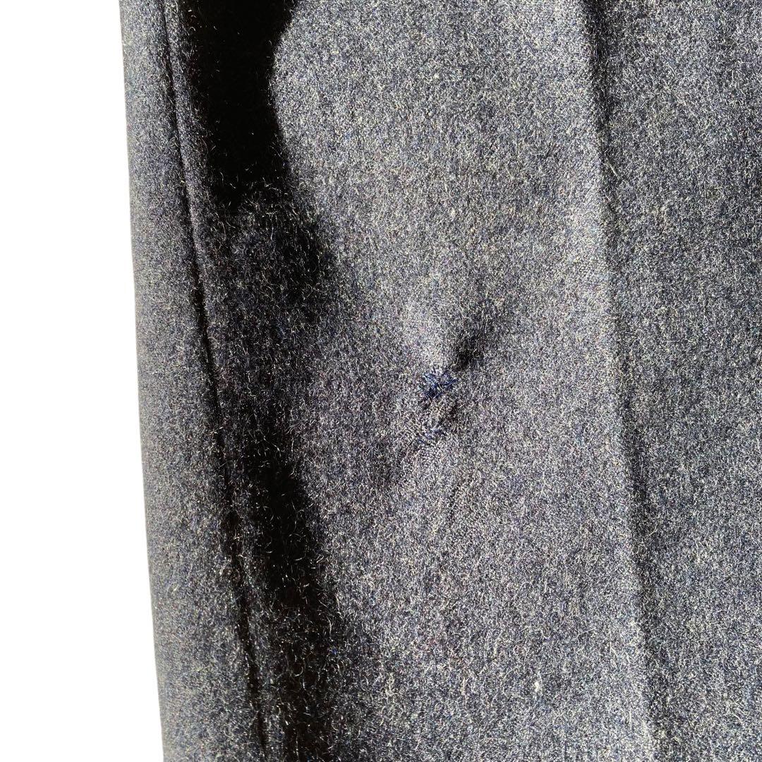 51年製 ヴィンテージ イギリス軍 RAF ウールパンツ ドレスパンツ ユーロ