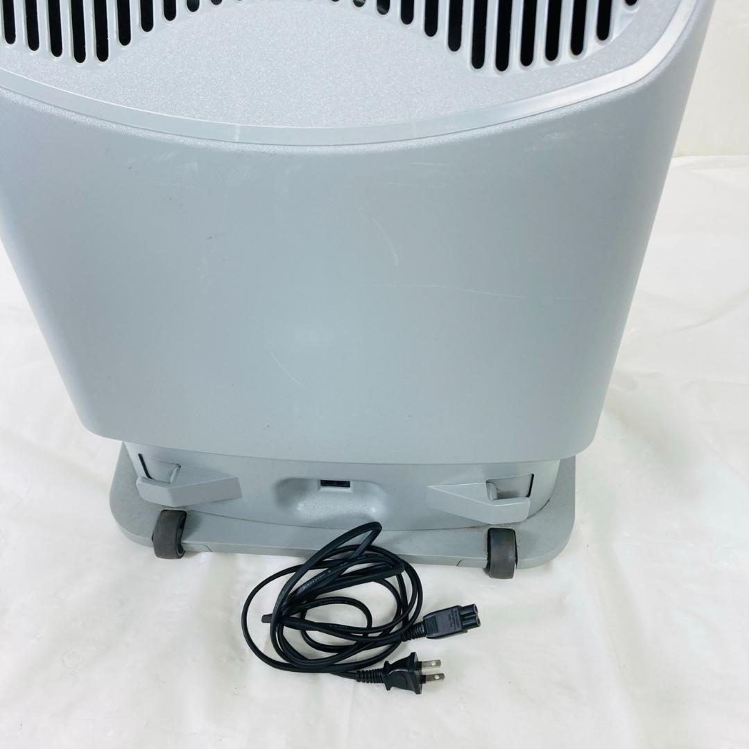 ATMOSPHERE I SKY 空気清浄機 アトモスフィア 動作品