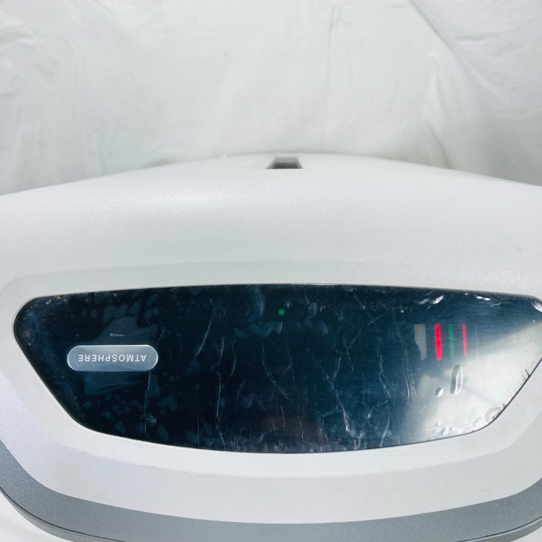 ATMOSPHERE I SKY 空気清浄機 アトモスフィア 動作品