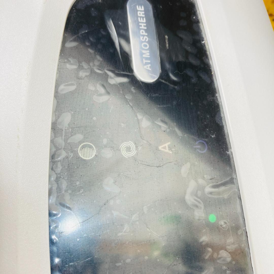 ATMOSPHERE I SKY 空気清浄機 アトモスフィア 動作品