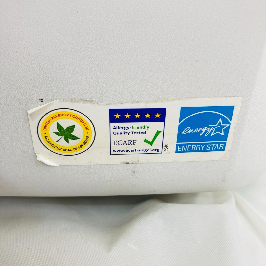 ATMOSPHERE I SKY 空気清浄機 アトモスフィア 動作品